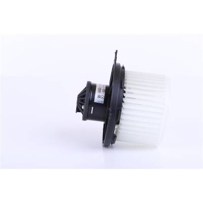 Rareelectrical - New Hvac Blower Motor Compatible With Honda Pilot Ex By Part Numbers 87743 8710487401 8710487401000 - Image 3