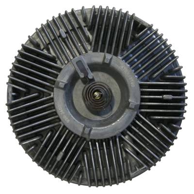 Rareelectrical - New Hvac Fan Clutch Compatible With Chevrolet B7 22631 271636 1999-2000 By Part Numbers 22631 271636 - Image 3
