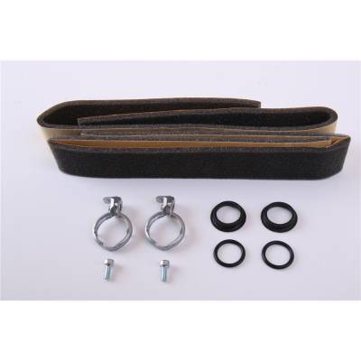 Rareelectrical - New Hvac Heater Core Compatible With Mercedes-Benz B200 By Part Numbers 72047 1698300661 A1698300661 - Image 4