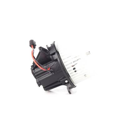 Rareelectrical - New Hvac Blower Motor Compatible With Porsche Panamera Turbo By Part Numbers 87760 97057392201 - Image 3