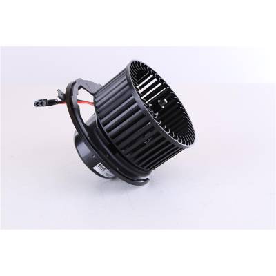 Rareelectrical - New Hvac Blower Motor Compatible With Volkswagen Rabbit S By 87762 1Kd820015 1Kd820015a 1Kd820015f - Image 3