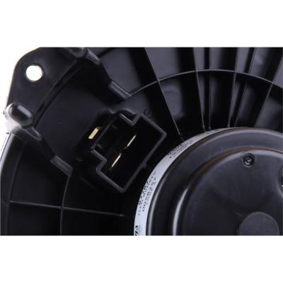 Rareelectrical - New Hvac Blower Motor Compatible With Scion Xb By Part Numbers 87787 8710302140 8710342090 - Image 4