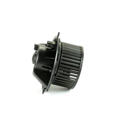 Rareelectrical - New Hvac Blower Motor Compatible With Volkswagen Jetta Gli By Part Numbers 87034 1K1819015e - Image 2