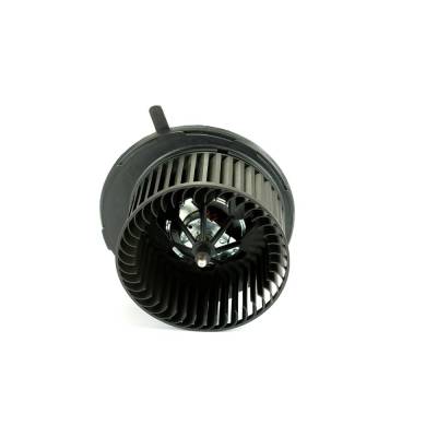 Rareelectrical - New Hvac Blower Motor Compatible With Volkswagen Jetta Gli By Part Numbers 87034 1K1819015e - Image 3
