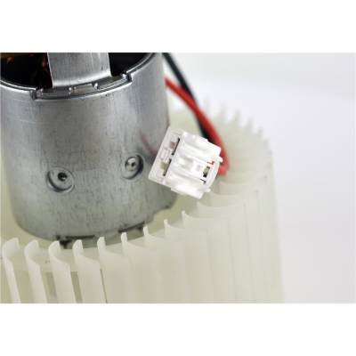 Rareelectrical - New Hvac Blower Motor Compatible With Volvo Xc90 V8 By Part Numbers 87036 31320393 30715482 9171479 - Image 4
