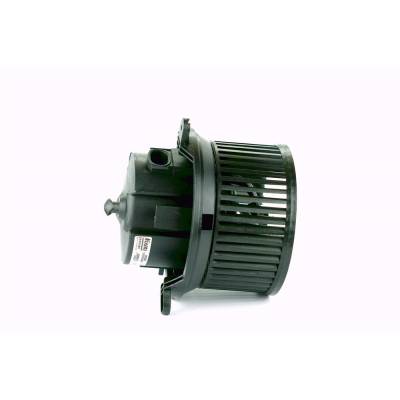 Rareelectrical - New Hvac Blower Motor Compatible With Dodge Sprinter 2500 By K5133435aa 5103806Aa A0018305708 - Image 2
