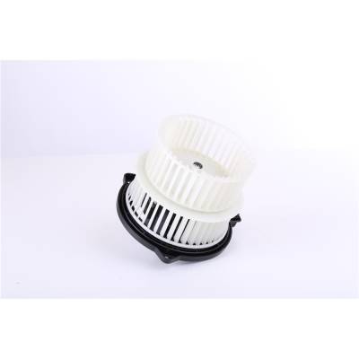 Rareelectrical - New Hvac Blower Motor Compatible With Toyota Echo By Part Numbers 87809 8710352040 8710352080 - Image 3