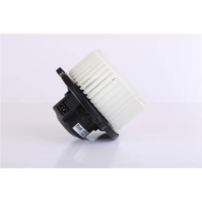 Rareelectrical - New Hvac Blower Motor Compatible With Kia Sportage Ex By Part Numbers 87821 971132P000 - Image 3