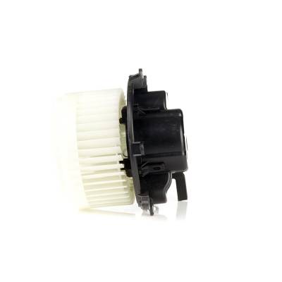 Rareelectrical - New Hvac Blower Motor Compatible With Mercedes-Benz Sl600 By Part Numbers 87395 2308200214 - Image 2