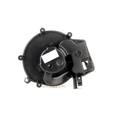 Rareelectrical - New Hvac Blower Motor Compatible With Mercedes-Benz Sl600 By Part Numbers 87395 2308200214 - Image 3