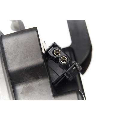 Rareelectrical - New Hvac Blower Motor Compatible With Mercedes-Benz Sl600 By Part Numbers 87395 2308200214 - Image 4