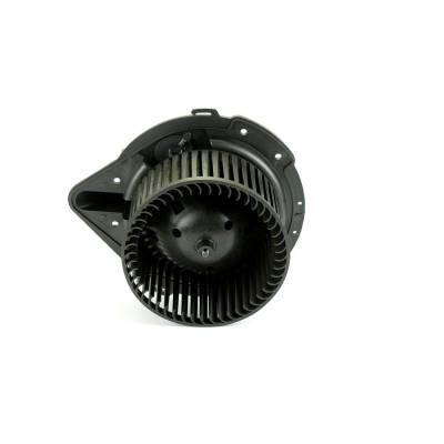Rareelectrical - New Hvac Blower Motor Compatible With Volkswagen Passat Tdi By Part Numbers 87066 191820021 - Image 3