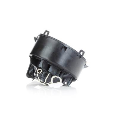 Rareelectrical - New Hvac Blower Motor Compatible With Saab 9-3 Linear By Part Numbers 87067 12799558 13250117 - Image 2