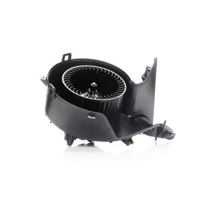 Rareelectrical - New Hvac Blower Motor Compatible With Saab 9-3 Linear By Part Numbers 87067 12799558 13250117 - Image 3