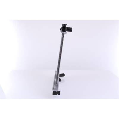 Rareelectrical - New Radiator Compatible With Kia Rio By Part Numbers 66624 0K30a15200e S0k31a15200a 0K31a15200a - Image 3