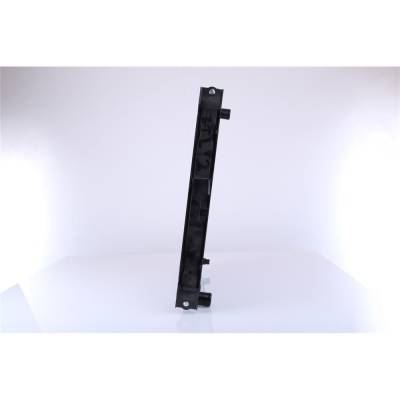 Rareelectrical - New Radiator Compatible With Kia Sportage By Part Numbers 66642 Ok012-15-200A 0K00f15200 0K01215200 - Image 3