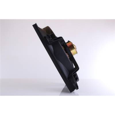 Rareelectrical - New Engine Cooling Fan And Motor Compatible With Hyundai Accent Gls By Part Numbers 85085 - Image 2