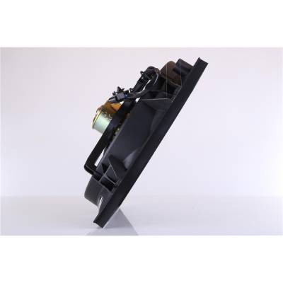 Rareelectrical - New Engine Cooling Fan And Motor Compatible With Hyundai Accent Gls By Part Numbers 85085 - Image 3