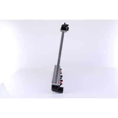 Rareelectrical - New Radiator Compatible With Subaru Forester By Part Numbers 67705A 45199Fc340 45199-Fc361 - Image 3