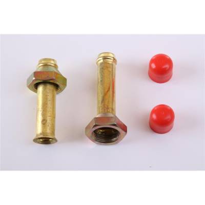 Rareelectrical - New Radiator Compatible With Subaru Forester By Part Numbers 67705A 45199Fc340 45199-Fc361 - Image 4