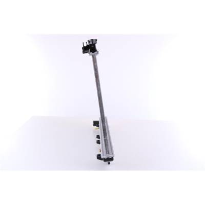 Rareelectrical - New Radiator Compatible With Kia Spectra5 Sx By Part Numbers 66649 25310-2F010 25310-2F050 - Image 2