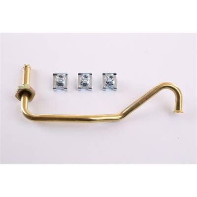 Rareelectrical - New Radiator Compatible With Kia Spectra5 Sx By Part Numbers 66649 25310-2F010 25310-2F050 - Image 4