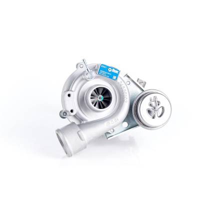 New Turbo Charger Compatible With Volkswagen Passat Gls By Part Numbers 058145703A 058145703B