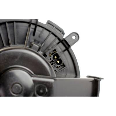 Rareelectrical - New Hvac Blower Motor Compatible With Mercedes-Benz Sprinter 3500 By Part Numbers 87106 2E0819987 - Image 4