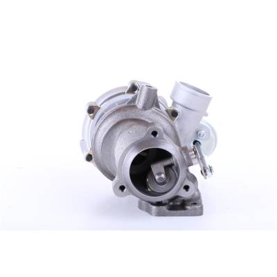 Rareelectrical - New Turbo Charger Compatible With Saab 9-3 By Part Numbers 93040 55560913 4611349 5955703 9198631 - Image 3
