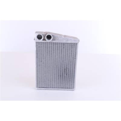 Rareelectrical - New Hvac Heater Core Compatible With Mercedes-Benz Ml500 By Part Numbers 72046 1648300061 - Image 1