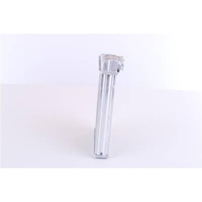 Rareelectrical - New Hvac Heater Core Compatible With Mercedes-Benz Ml500 By Part Numbers 72046 1648300061 - Image 3