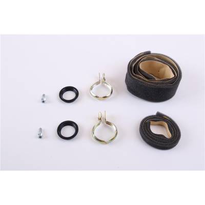 Rareelectrical - New Hvac Heater Core Compatible With Mercedes-Benz Ml500 By Part Numbers 72046 1648300061 - Image 4