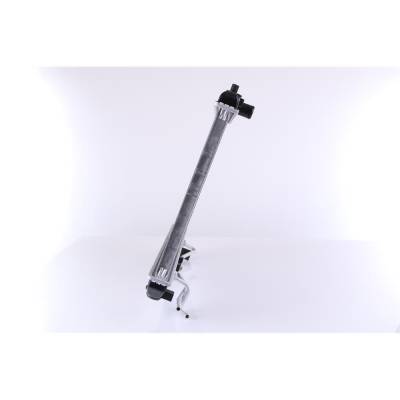 Rareelectrical - New Radiator Compatible With Kia Rio Cinco By Part Numbers 66663 25310-Fd000 25310Fd020 - Image 3