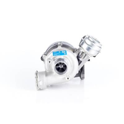 New Turbo Charger Compatible With Volkswagen Passat Gls Tdi By Part Numbers 038145702E 038145702Ev