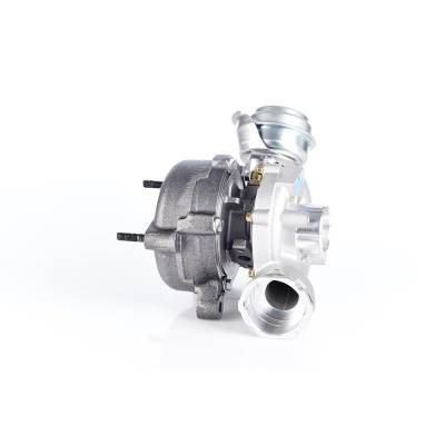 Rareelectrical - New Turbo Charger Compatible With Volkswagen Passat Gls Tdi By Part Numbers 038145702E 038145702Ev - Image 3