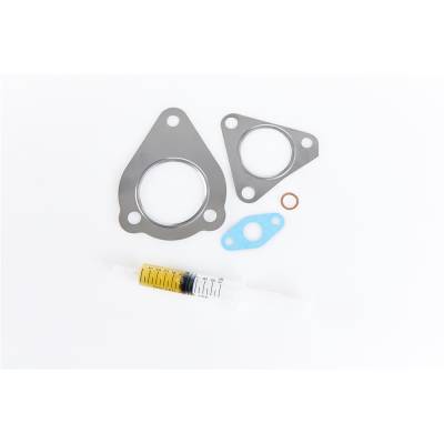 Rareelectrical - New Turbo Charger Compatible With Volkswagen Passat Gls Tdi By Part Numbers 038145702E 038145702Ev - Image 4