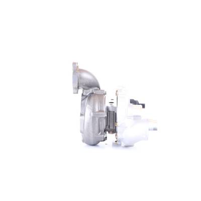 Rareelectrical - New Turbo Charger Compatible With Mercedes-Benz Ml320 Cdi By Parts 5179566Ab K05179566aa K05175766aa - Image 3