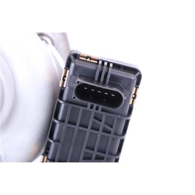 Rareelectrical - New Turbo Charger Compatible With Mercedes-Benz Ml320 Cdi By Parts 5179566Ab K05179566aa K05175766aa - Image 4