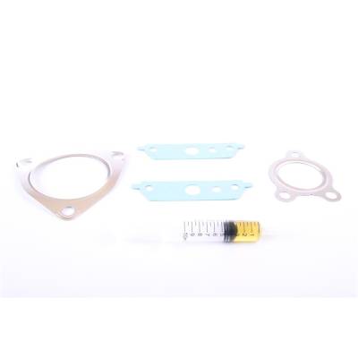 Rareelectrical - New Turbo Charger Compatible With Mercedes-Benz Ml320 Cdi By Parts 5179566Ab K05179566aa K05175766aa - Image 5