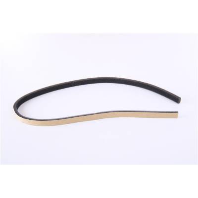 Rareelectrical - New Hvac Heater Core Compatible With Saab 9-5 Se By Part Numbers 72657 2724982 90512200 5914435 - Image 4