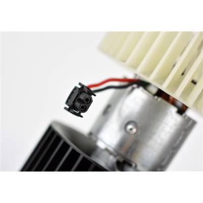 Rareelectrical - New Hvac Blower Motor Compatible With Bmw X3 Xdrive30i By Part Numbers 87115 64113453729 9071946 - Image 4