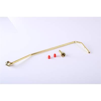 Rareelectrical - New Radiator Compatible With Kia Rio5 Lx By Part Numbers 66687 25310-1G100 253101G211 253101G210 - Image 4