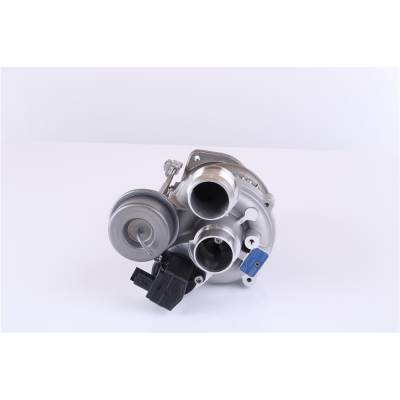 Rareelectrical - New Turbo Charger Compatible With Mini Cooper S By Part Numbers 93154 V75556978004 756542401 - Image 3