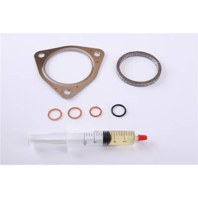 Rareelectrical - New Turbo Charger Compatible With Mini Cooper S By Part Numbers 93154 V75556978004 756542401 - Image 5