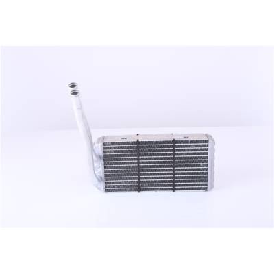 New Hvac Heater Core Compatible With Land Rover Freelander S By Part Numbers 73001 Jef100280