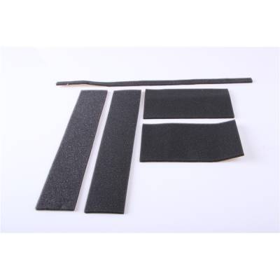 Rareelectrical - New Hvac Heater Core Compatible With Land Rover Freelander S By Part Numbers 73001 Jef100280 - Image 4