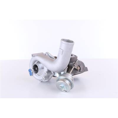 Rareelectrical - New Turbo Charger Compatible With Audi Tt By Part Numbers 06A145703j 06A145703jv 06A145703jx - Image 2