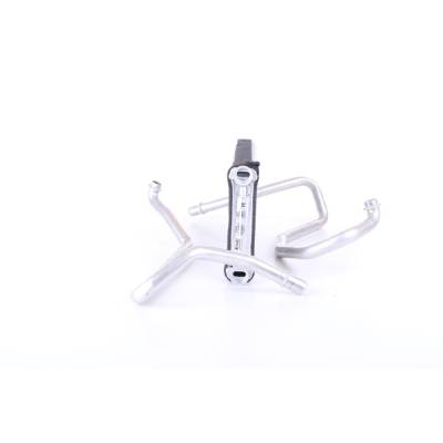 Rareelectrical - New Hvac Heater Core Compatible With Land Rover Range Sport Hse By Part Numbers 73002 Jez500020 - Image 3