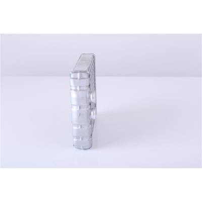 Rareelectrical - New Hvac Heater Core Compatible With Saab 9-3 Aero By Part Numbers 73377 77363732 1618260 93171801 - Image 3