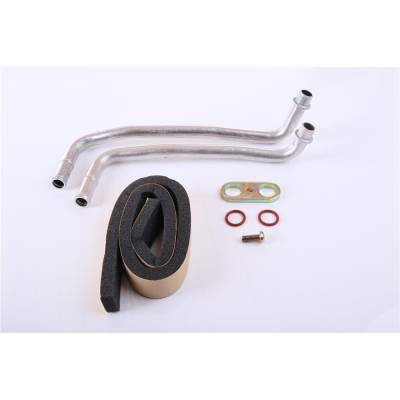 Rareelectrical - New Hvac Heater Core Compatible With Suzuki X-90 Se By Part Numbers 73751 74120-85C10 7412085C10000 - Image 4